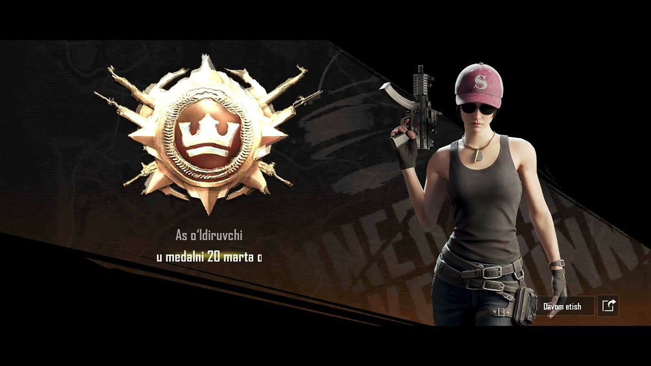Obuna boʻling #pubgmobile #pubgmobile #lowenddevicepocox3pro #pubg #pocox3probgmigameplay90fps 