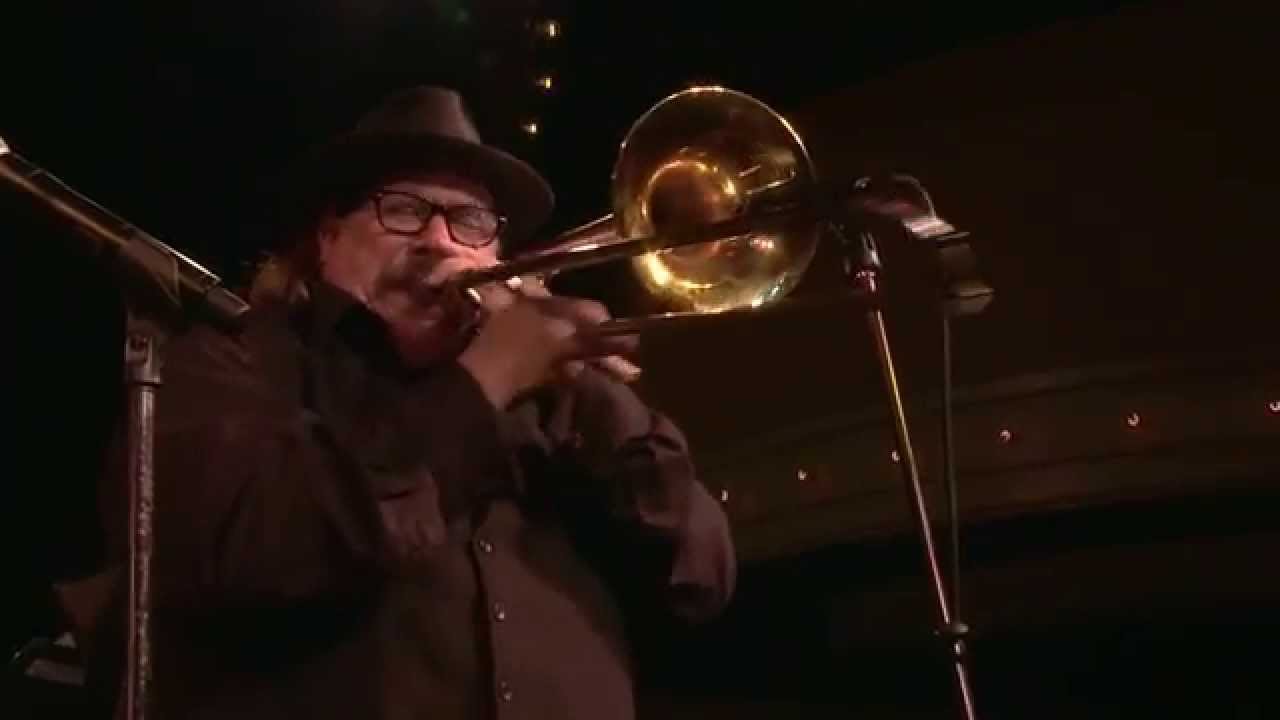 latin big band music