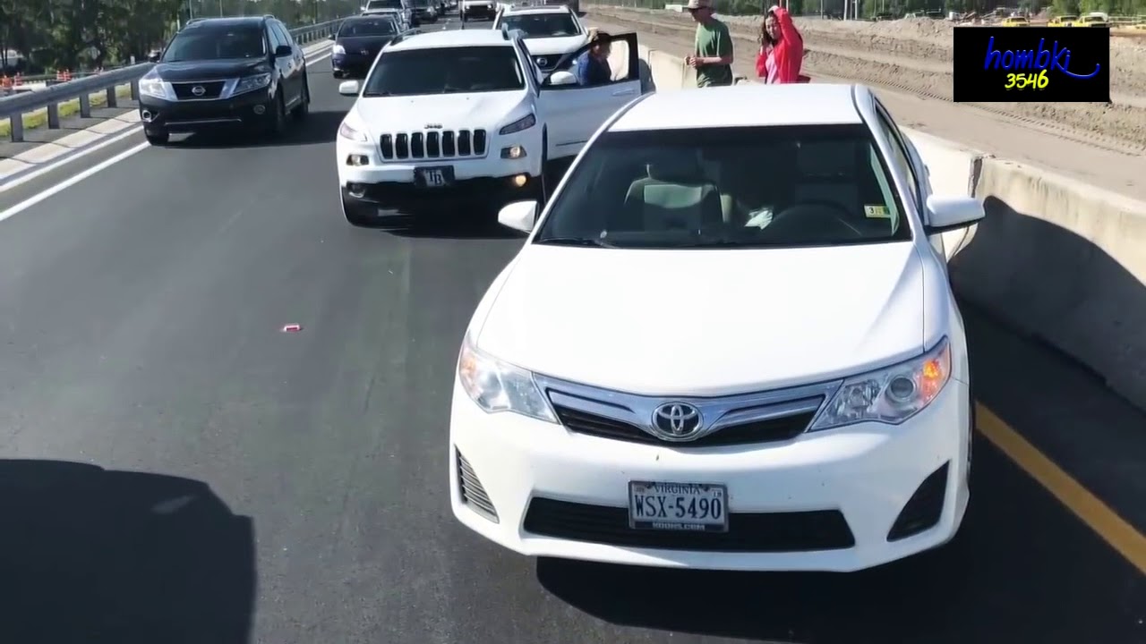 Malos conductores Recopilacion