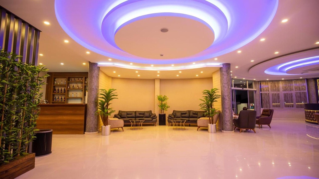 ANYA RESORT HOTEL, Памуккале, Турция | Geeta Travel Gallery
