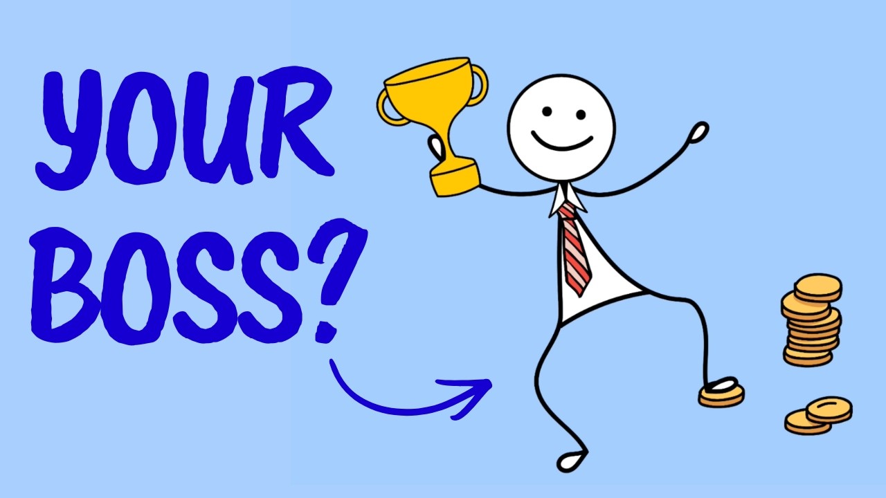 Does Your Boss Make Stupid Decisions?