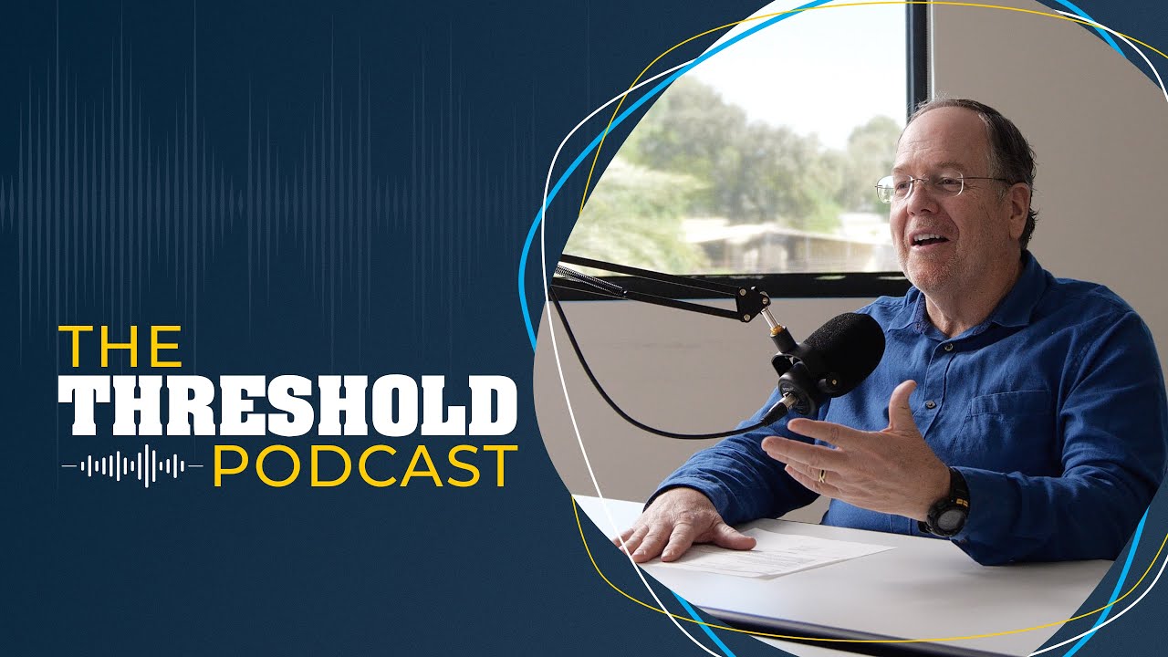Threshold Prayer Podcast | Cathy Cryer 02