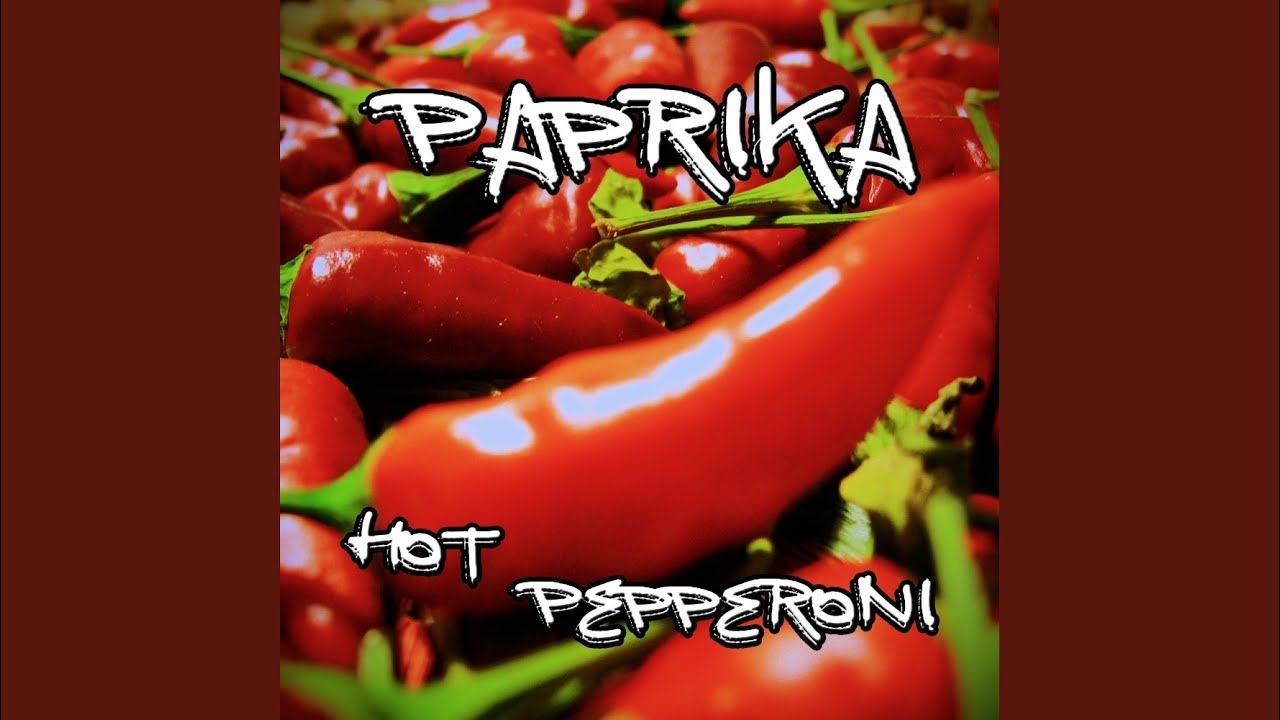 Hot Pepperoni