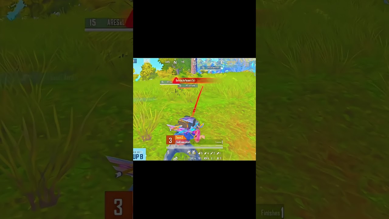 Godmino mode on 🔥🔥 !! Admino on fire 🔥#bgmi #admino #jonathangaming