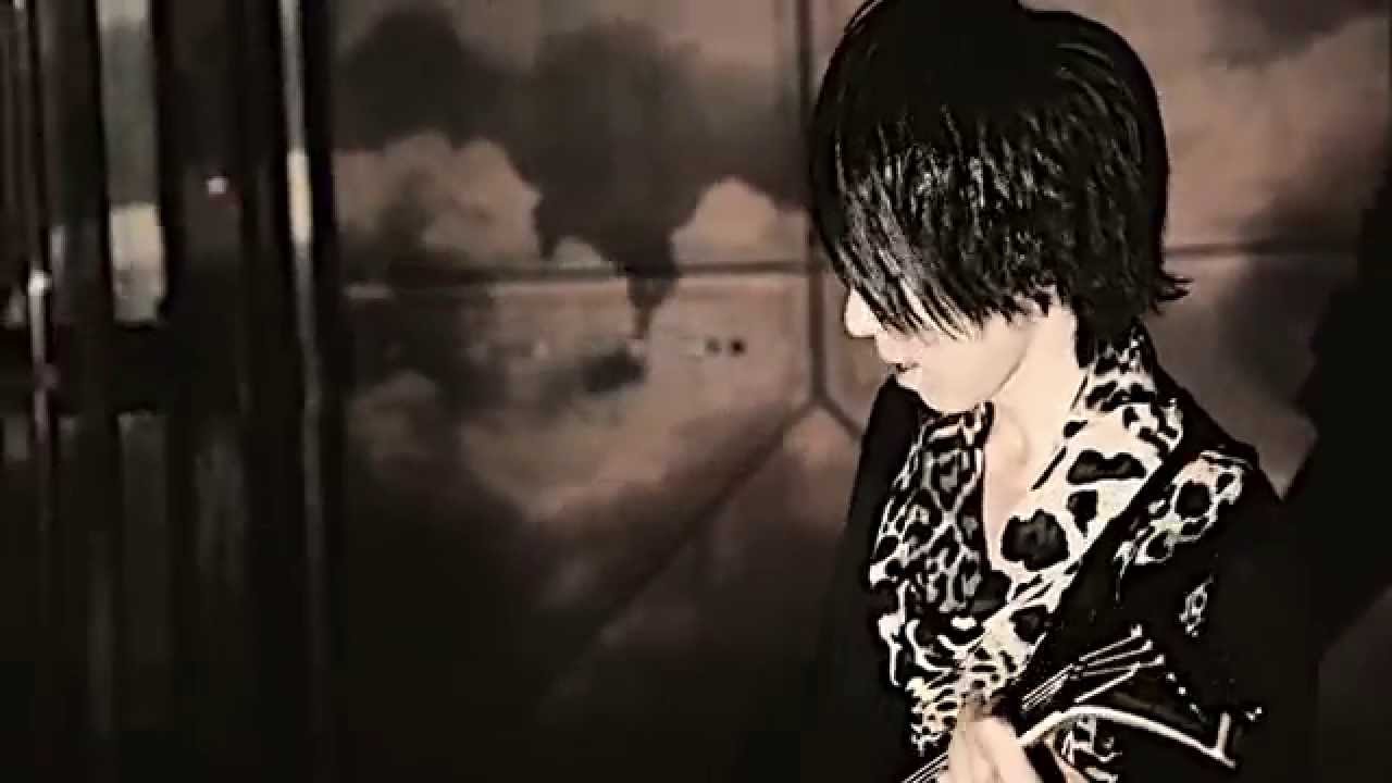 DRAGON GUARDIAN / 英勇に憧れた少年の物語 MV