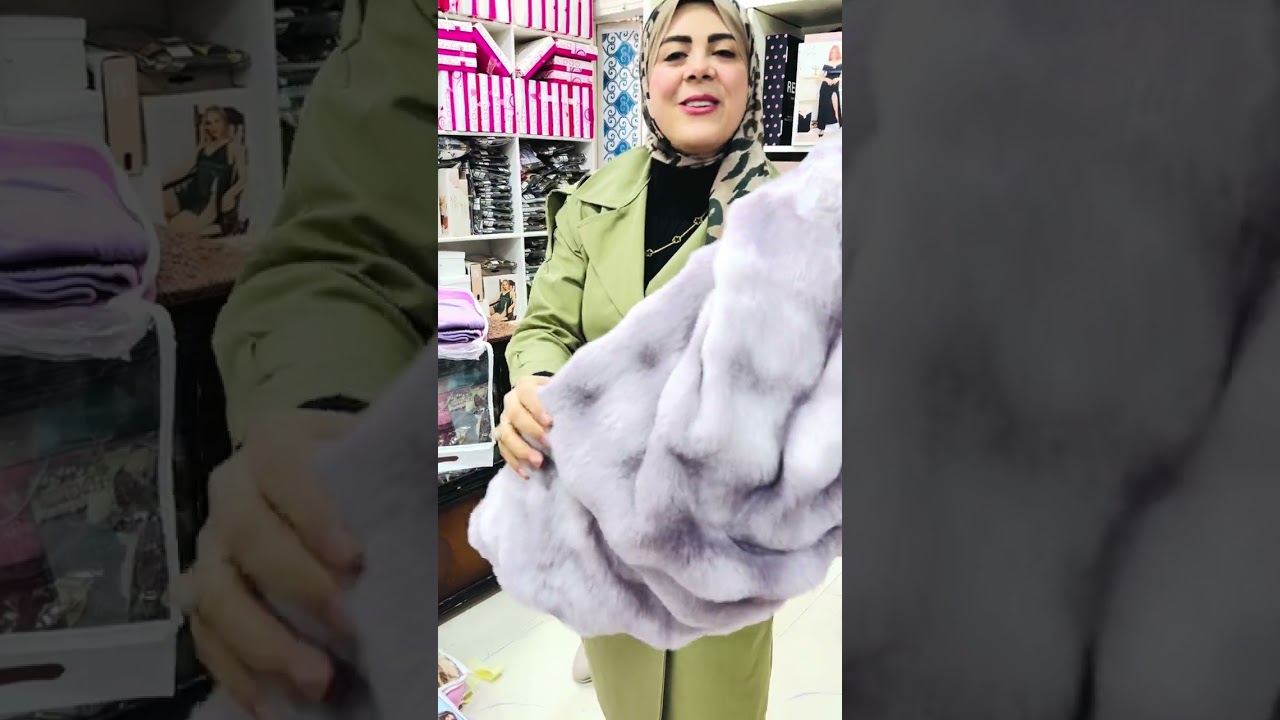 استلام مصنع بجامه جديد منتهى الجمال والشياكه 👌