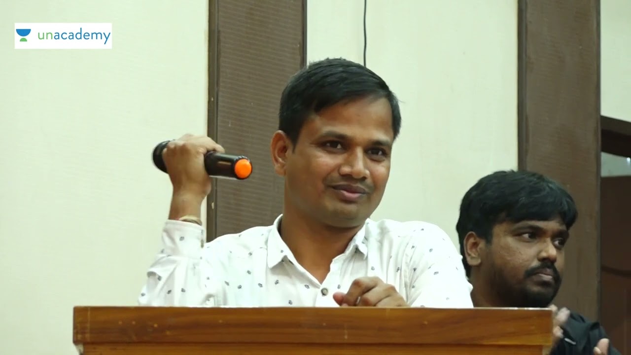 2021 Assistant Professor Selected | Maleppa Ganiger | Unacademy Kannada