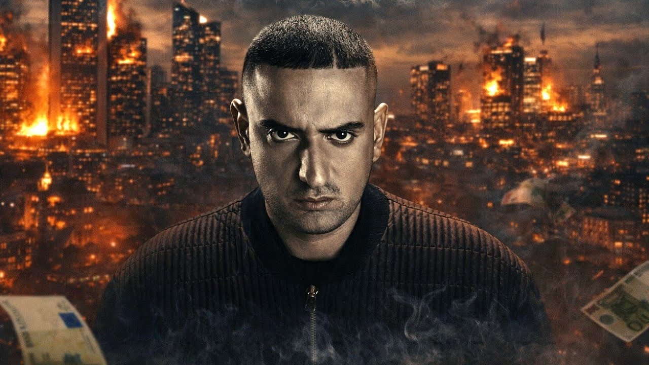 HAFTBEFEHL - AYKUT | prod. by TSCHUSCH