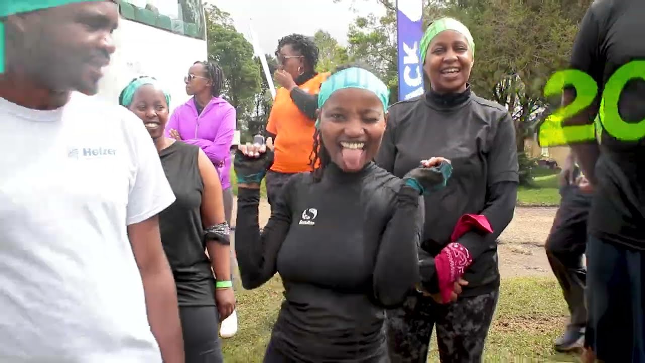 Forest Challenge 2024: Join the Ultimate Conservation Adventure!