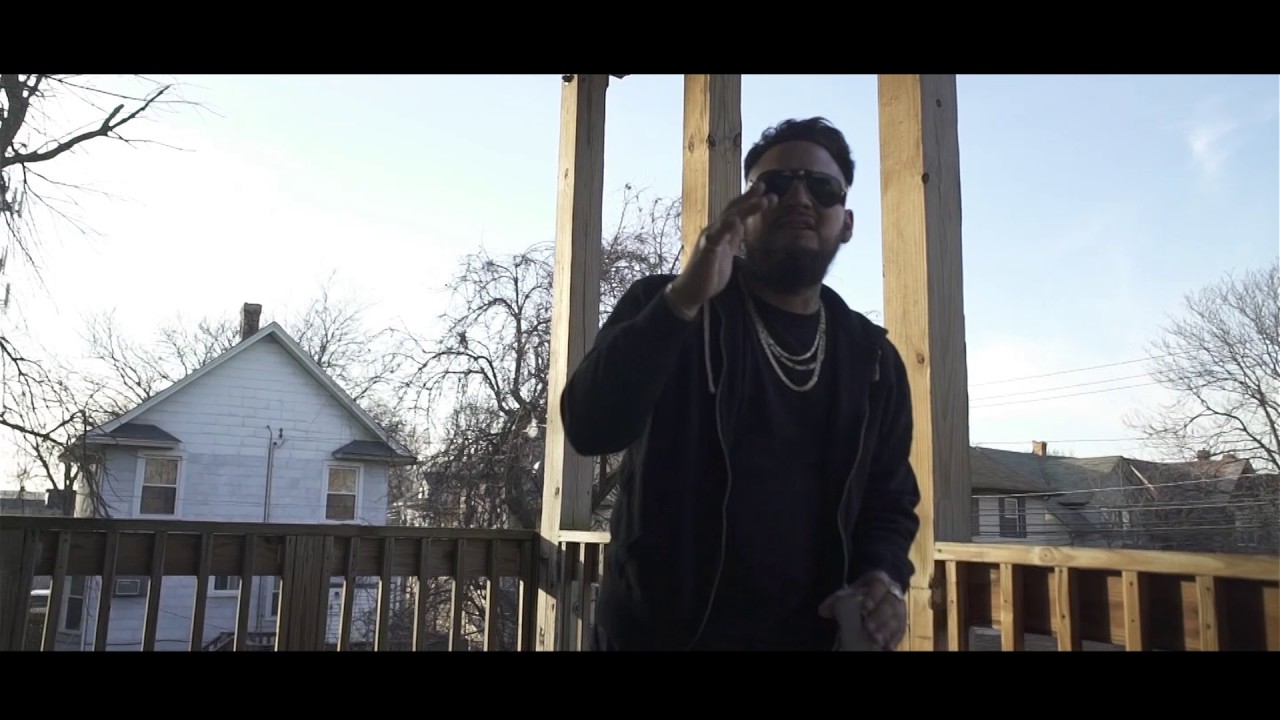 Young Illy x King Jumpout x Meech Hooks - Scrape A Gram Out | Shot By: @DADAcreative