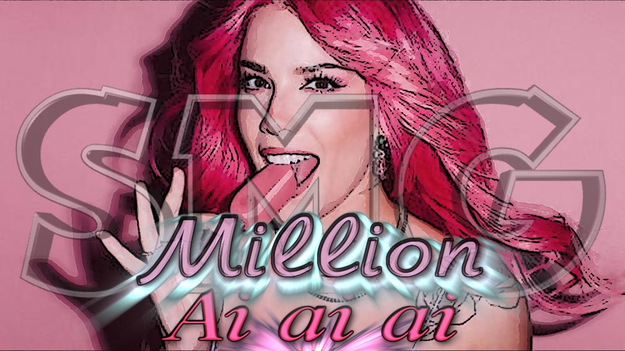 Million - Ai ai ai (Dj Ikonnikov E.x.c Version)
