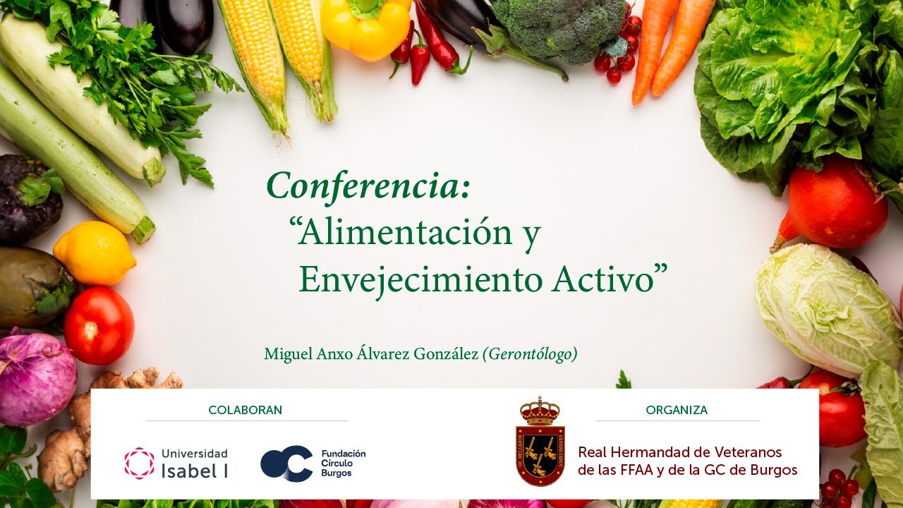 Conferencia 
