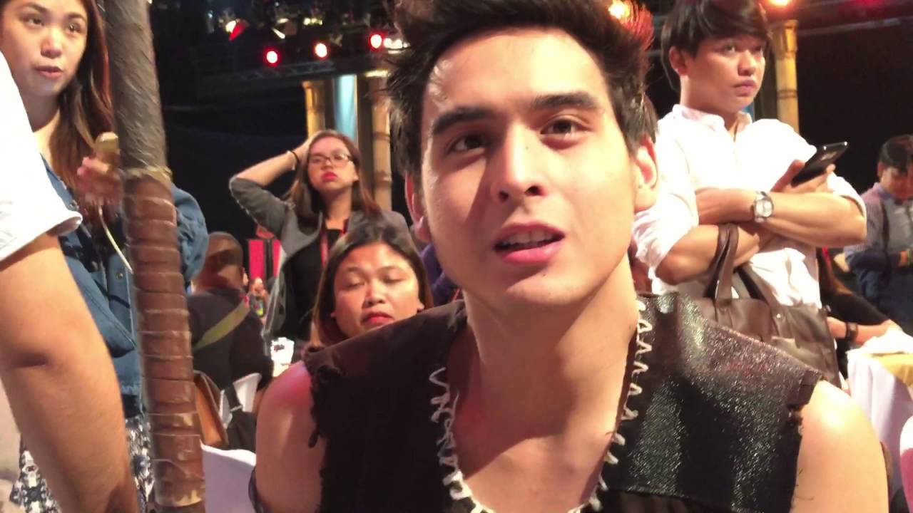 7 Minutes with James Teng at the #EncantadiaGrandPresscon