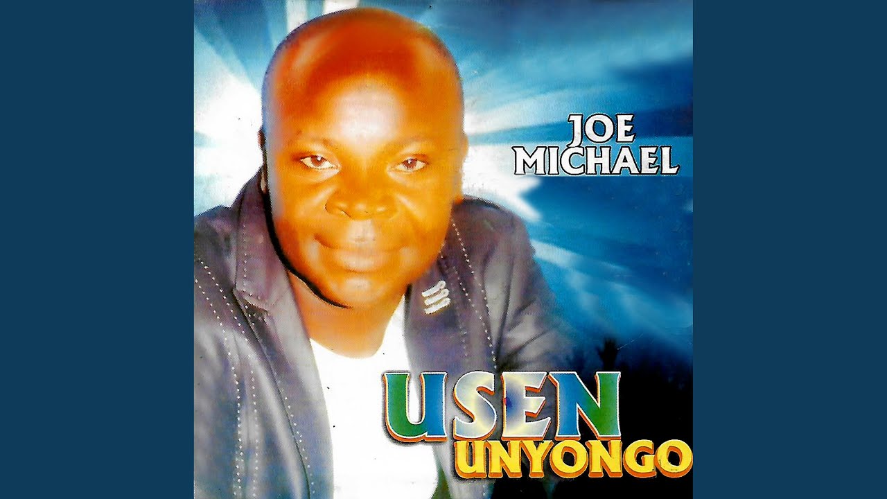 Abasi Ikpong Anyanga