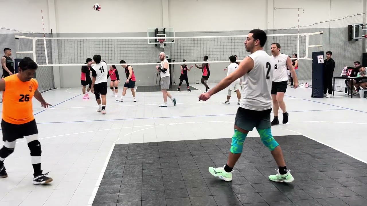 City Spike vs 3inch Vertical S2 2/14/2026