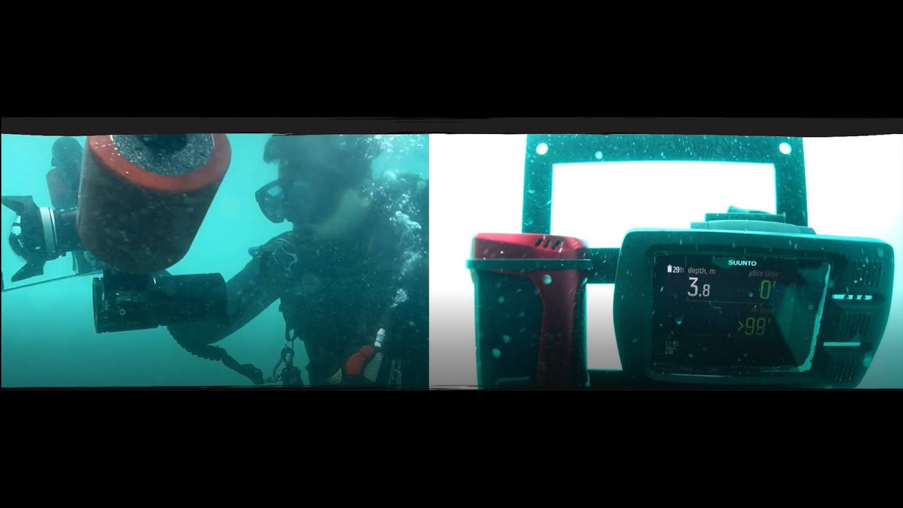 Diving Into The Sea With Meteor 510 Mod