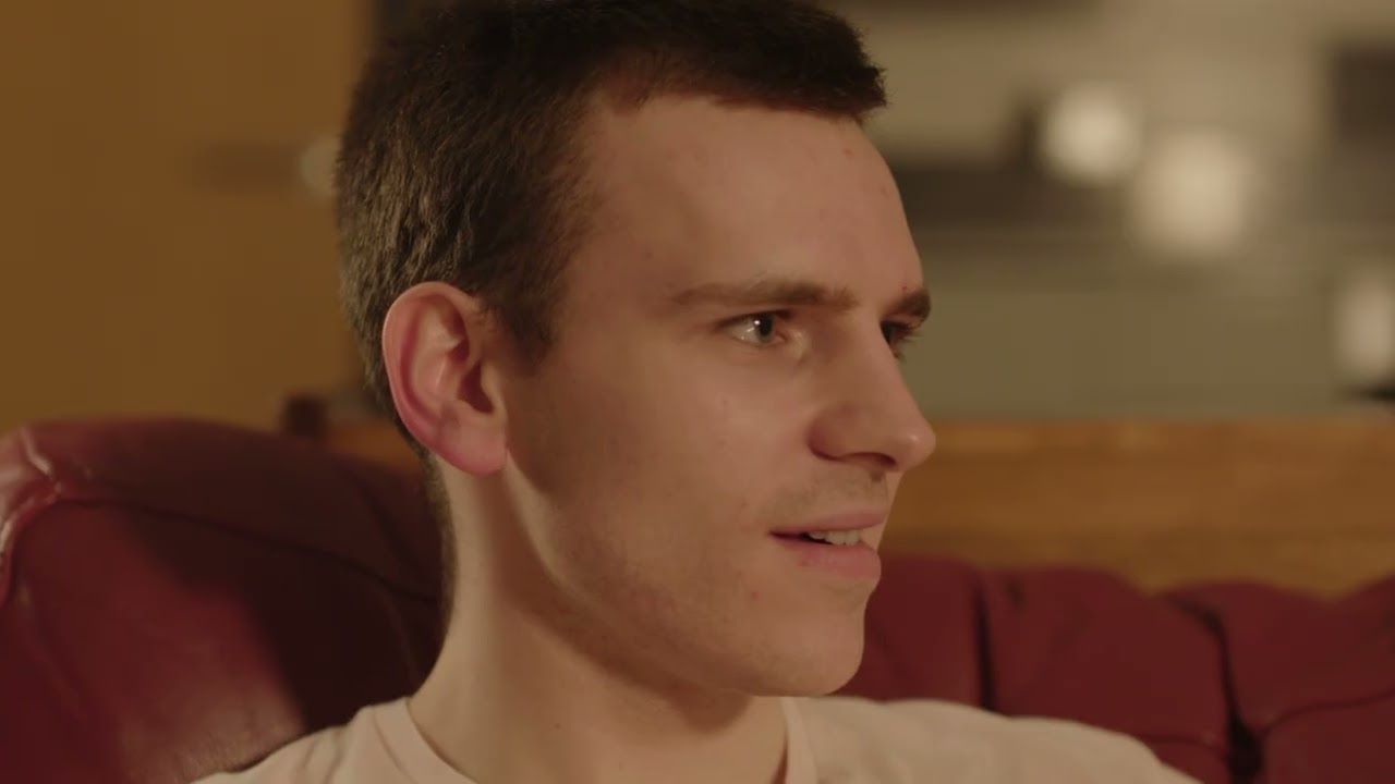 Rotten Cherry (LGBTQ+ Short Film)