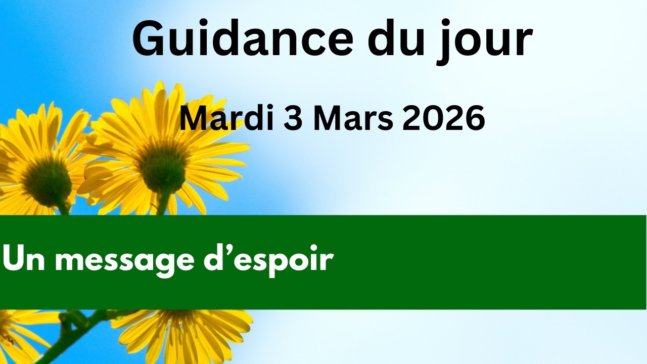 Vous allez recupérez tout ce que vous avez perdu