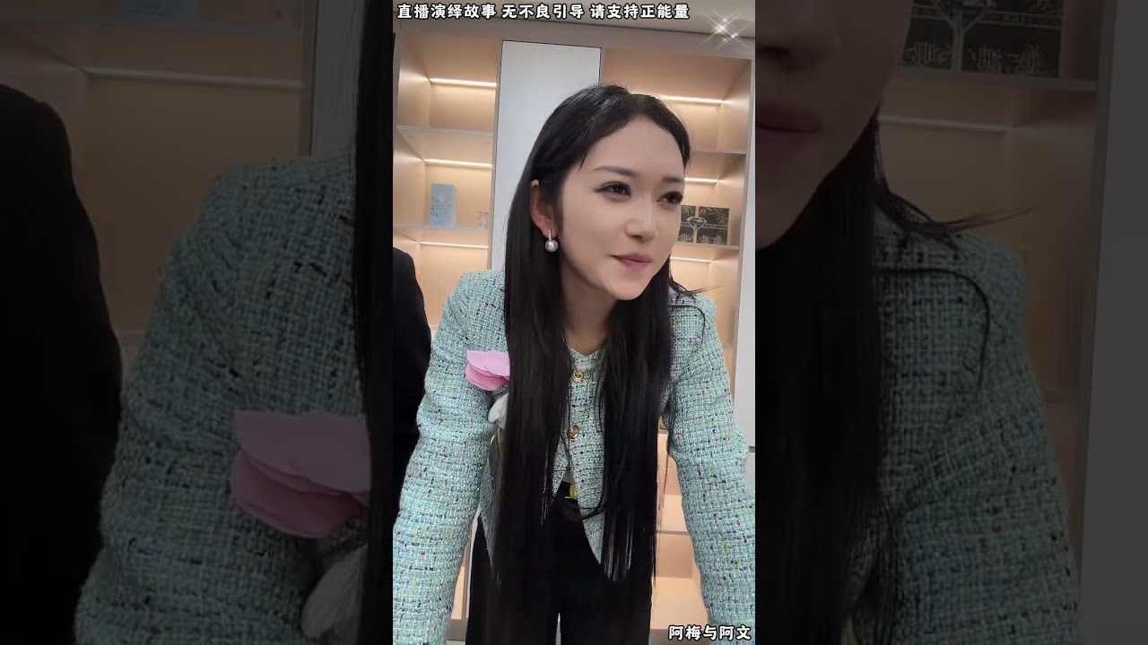 阿梅与阿文：阿文家的门店又有情况，这小兰的怎么回事，张口就要几百万，阿梅让她打电话给婆婆。【松哥】#阿梅#王飞#鹏少#金枝#阿曲莫#阿强#吉连#李子赫#农村姑娘