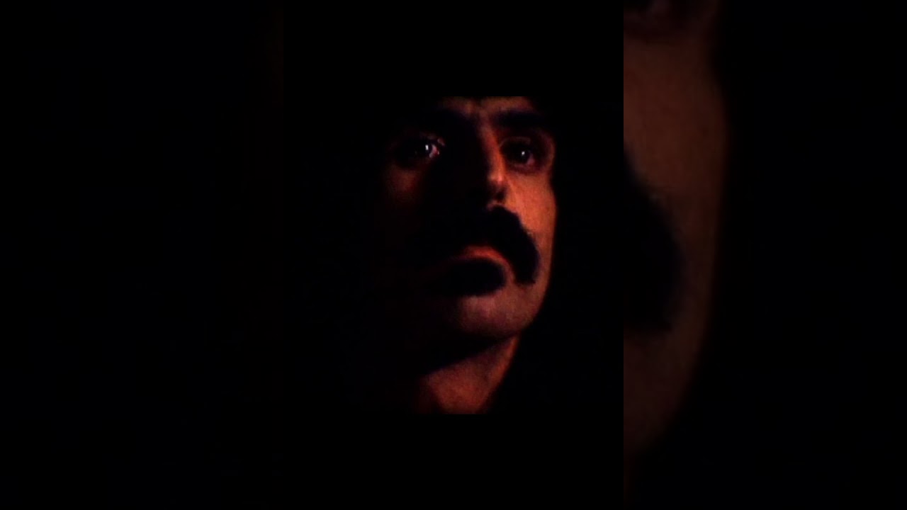 Frank Zappa - Help I'm a Rock ➕Instrumental Jam