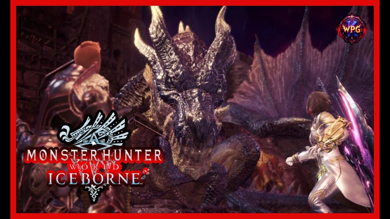 Monster Hunter World 🔥⚔️ Explodindo Monstros com a Charge Blade Insana!