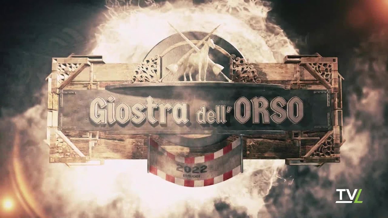 La Giostra dell'Orso 2022