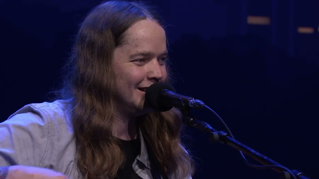 Billy Strings | Live on Austin City Limits TV | FULL EPISODE
