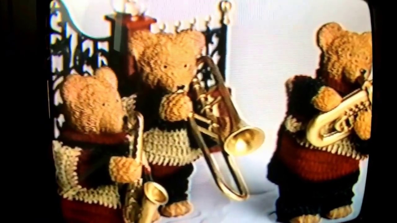 Closing To Baby Mozart 2000 VHS (Late 2000)