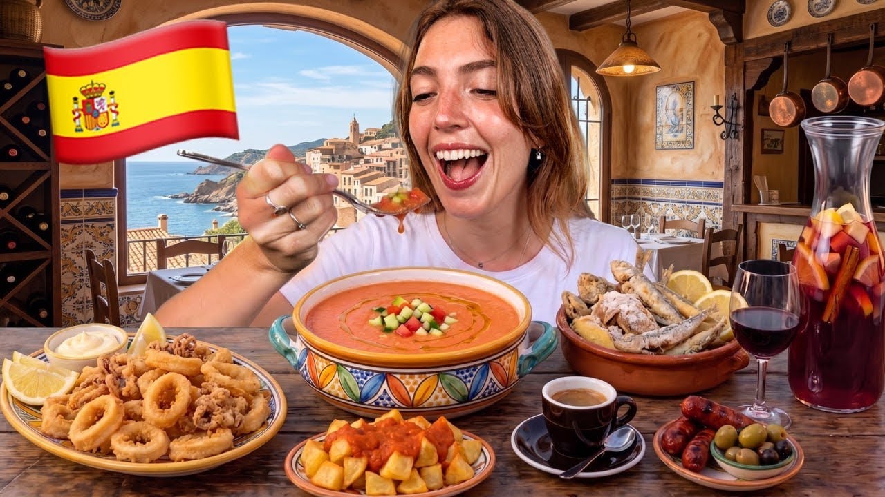 Tourist Traps or Worth the Hype: Eating in Cadiz