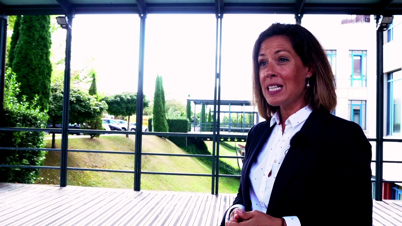 Vídeo corporativo: 30 Aniversario Satec Delegación Bilbao