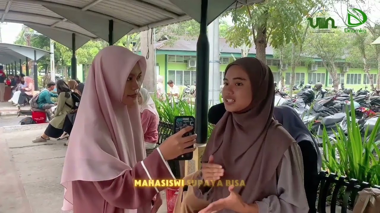 Opini Mahasiswa-Tanggapan Mahasiswa Mengenai Perkuliahan di Bulan Ramadan