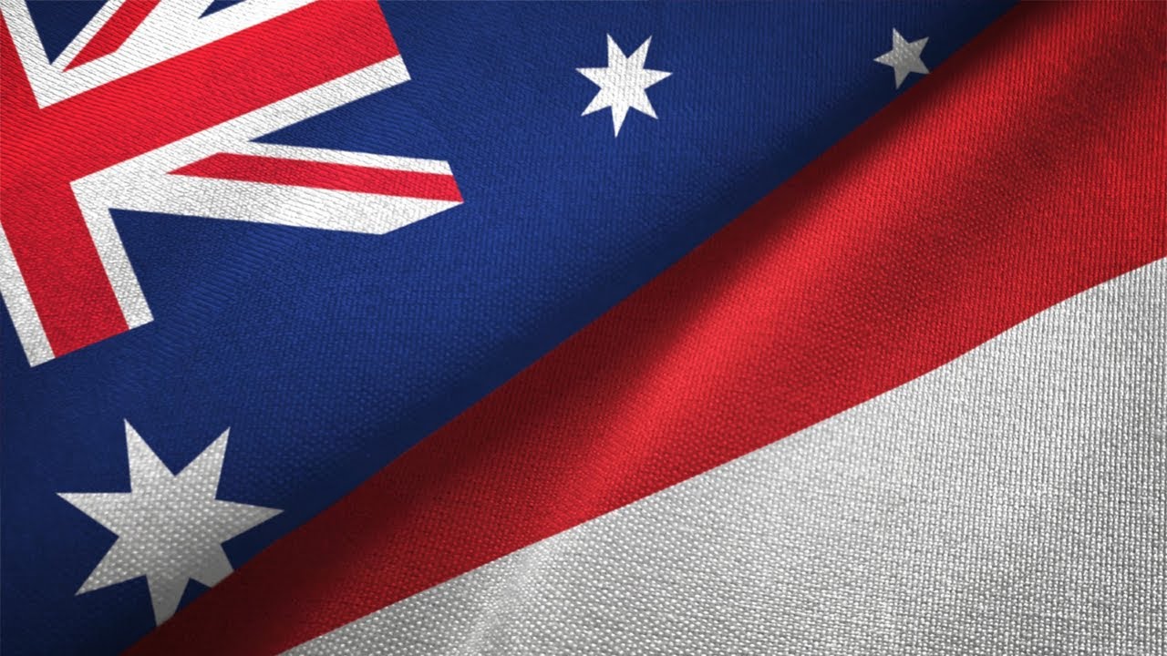 &lsquo;Indonesia matters to Australia&rsquo;: Both nations collaborate to transition to clean energy