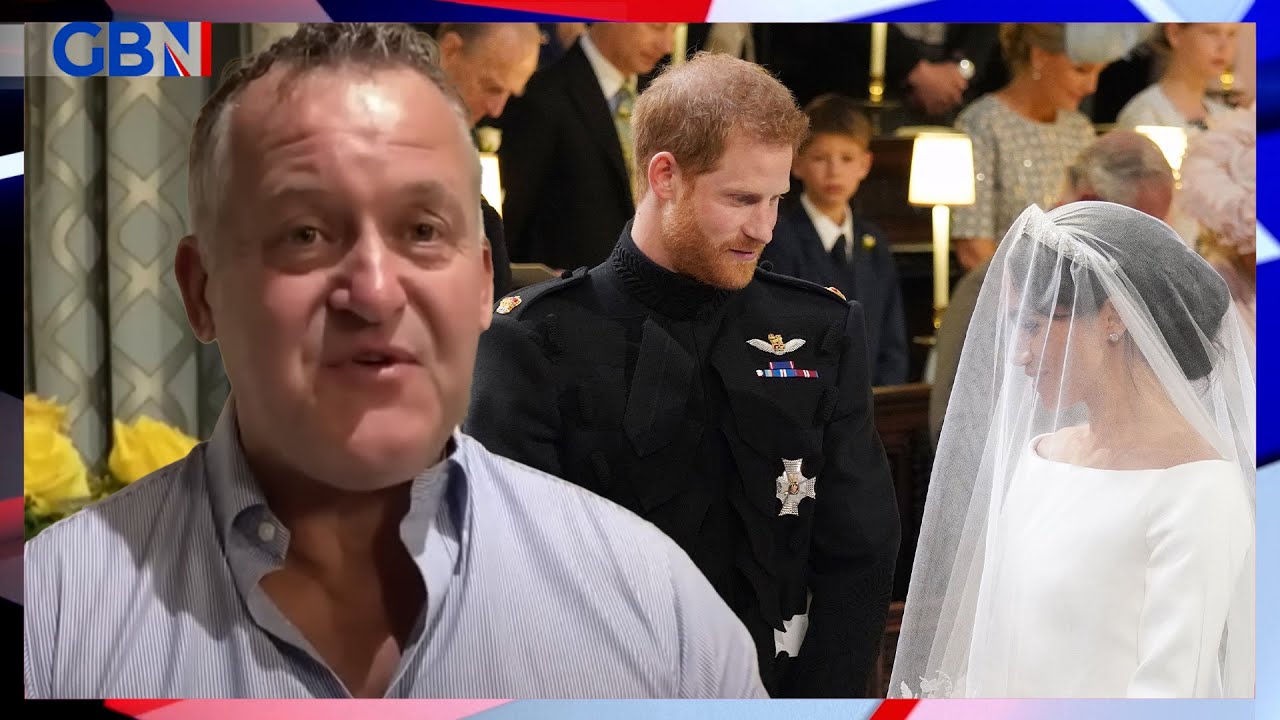 ‘It will end in TEARS’ | Paul Burrell does not expect Harry & Meghan marriage to last