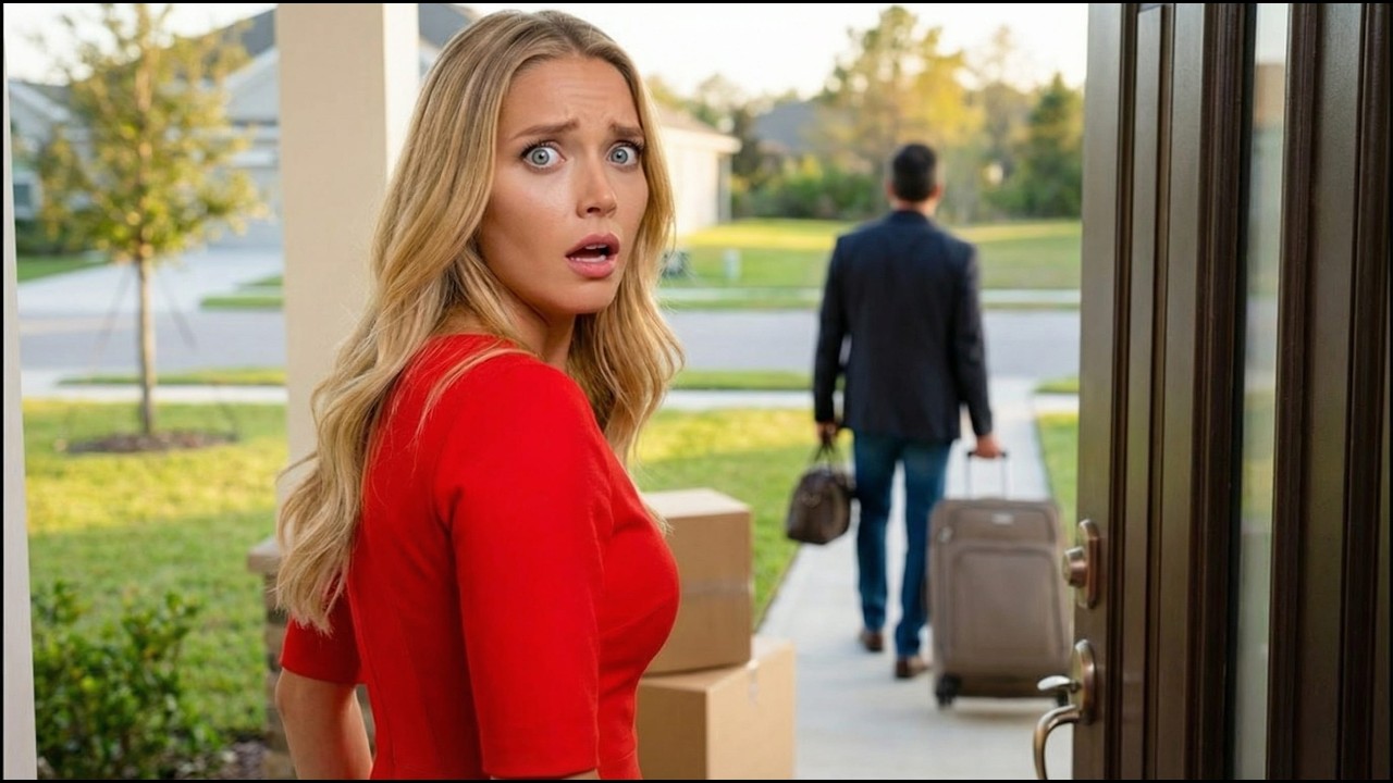 My Wife Said 'Pack Your Bags' After I Lost Everything — Her Family Didn't Know I Owned Their Houses