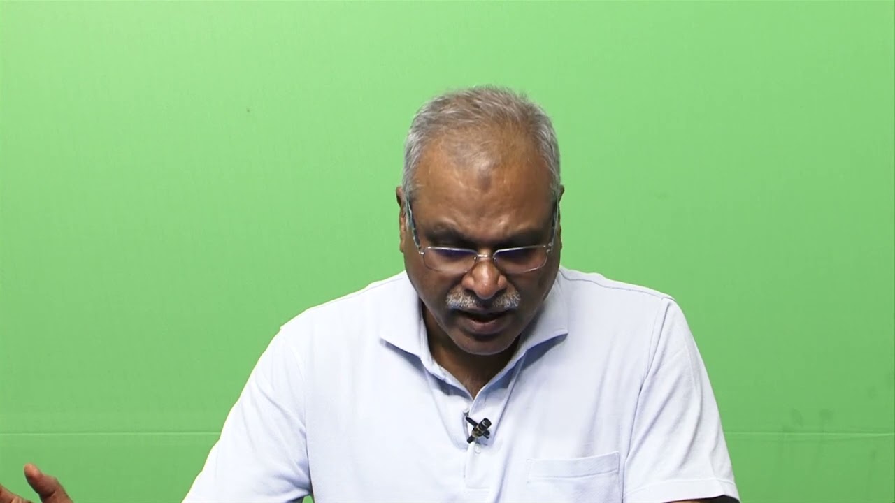 Lecture 34 - Ground Penetrating Radar (GPR) and its Applications - Part 1