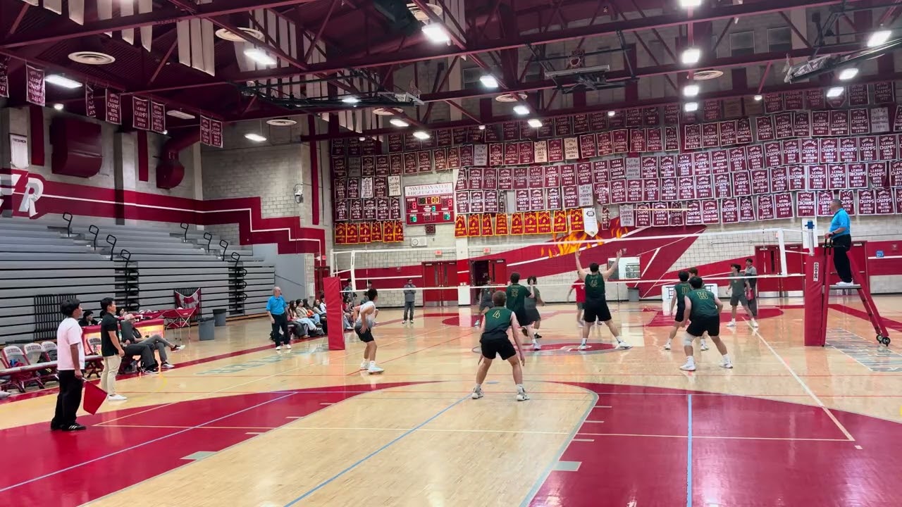 Henry @ Sweetwater Set 3