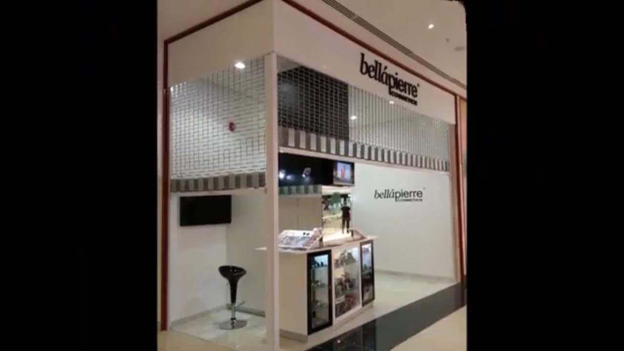Rejillas automáticas de  seguridad