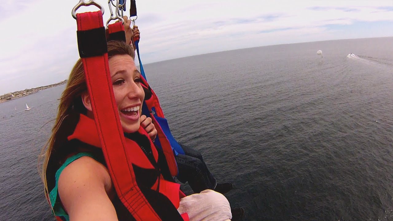 PUSH GIRLS Season 2 | Extended Trailer | Sundance Channel