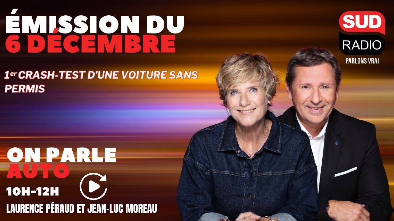 On Parle Auto - Péage en flux libre, quel bilan 1 an après ?