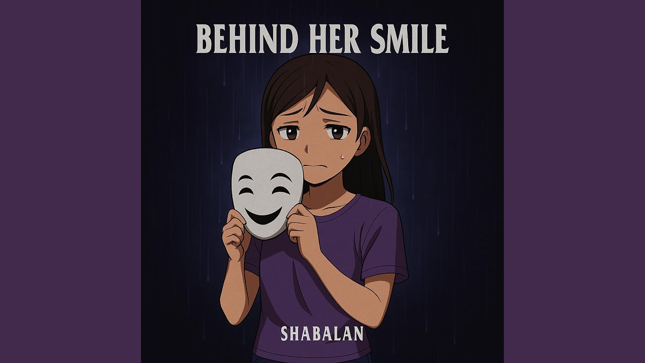 Behind Her Smile