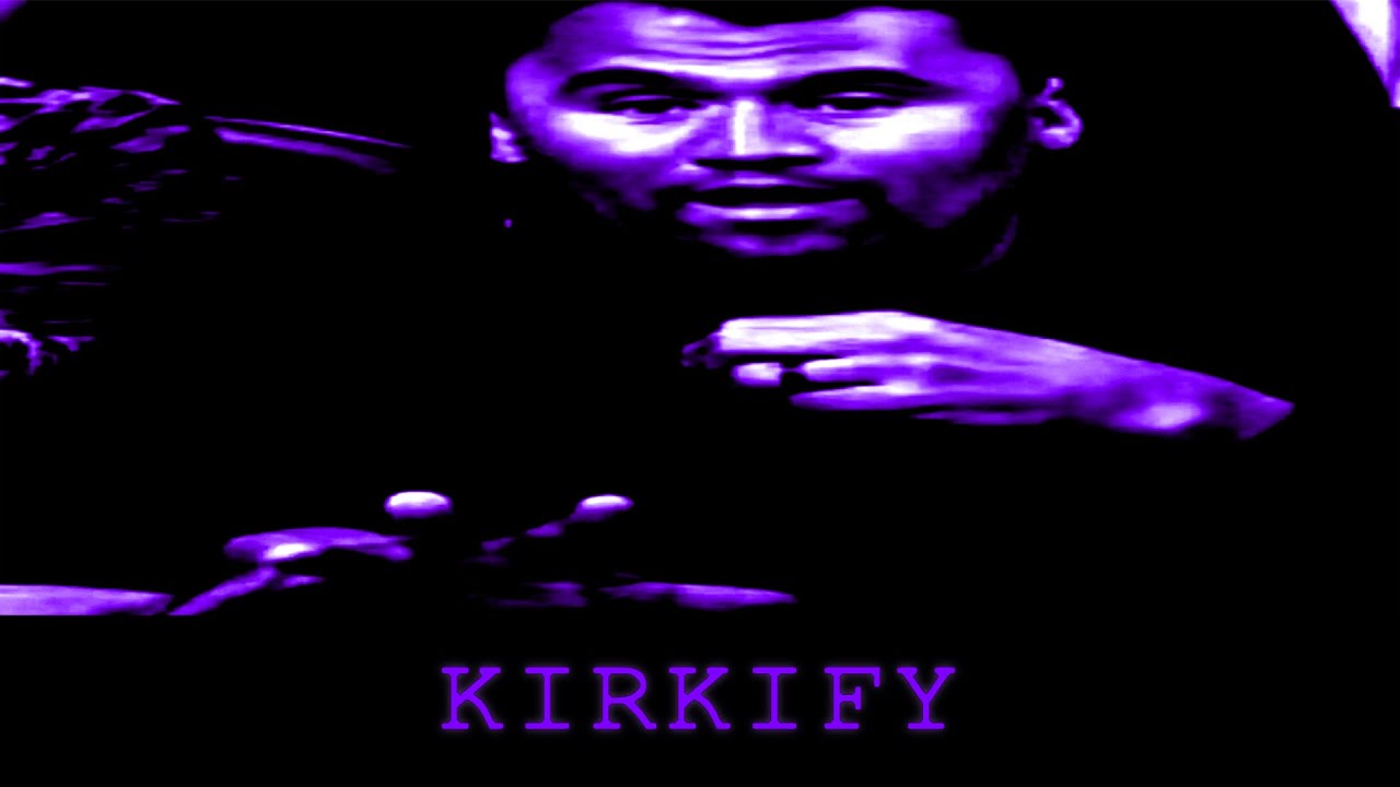 Kirkify