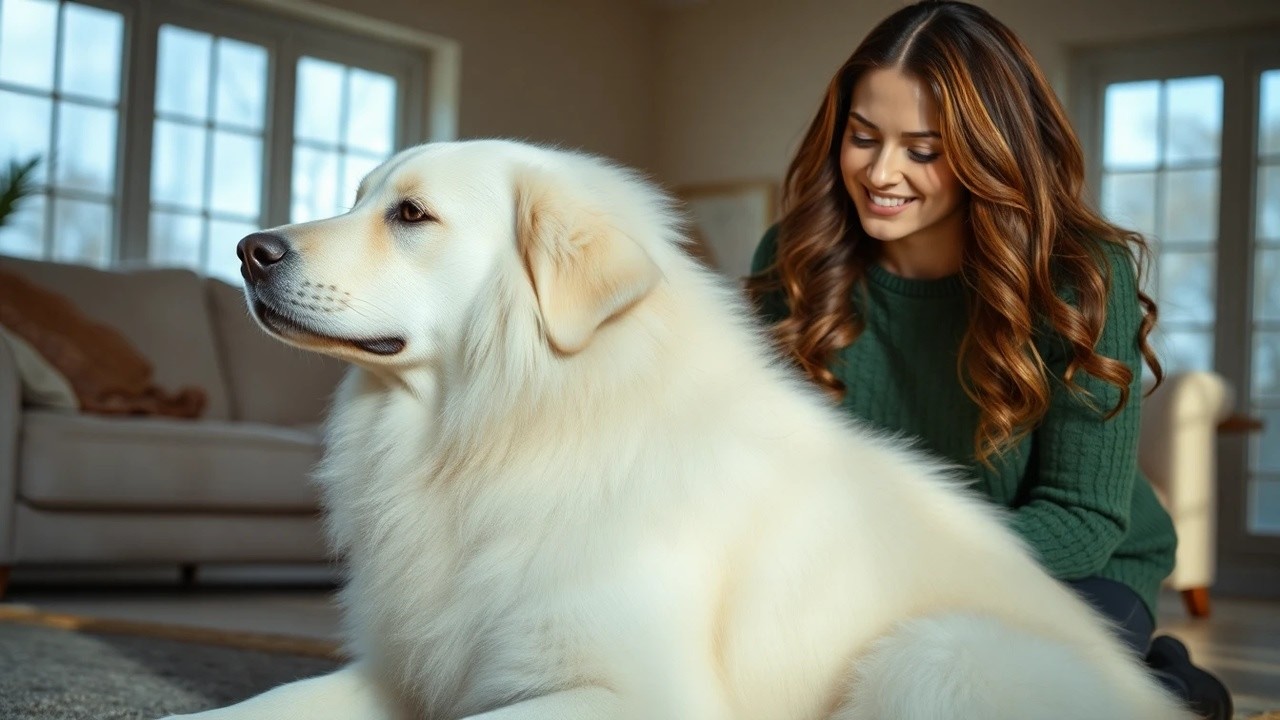 How to Survive Life with a High-Energy Dog