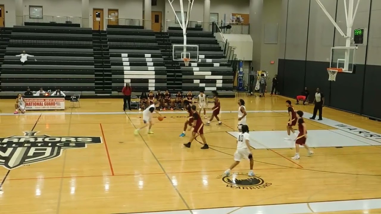 North Atlanta vs Maynard 2