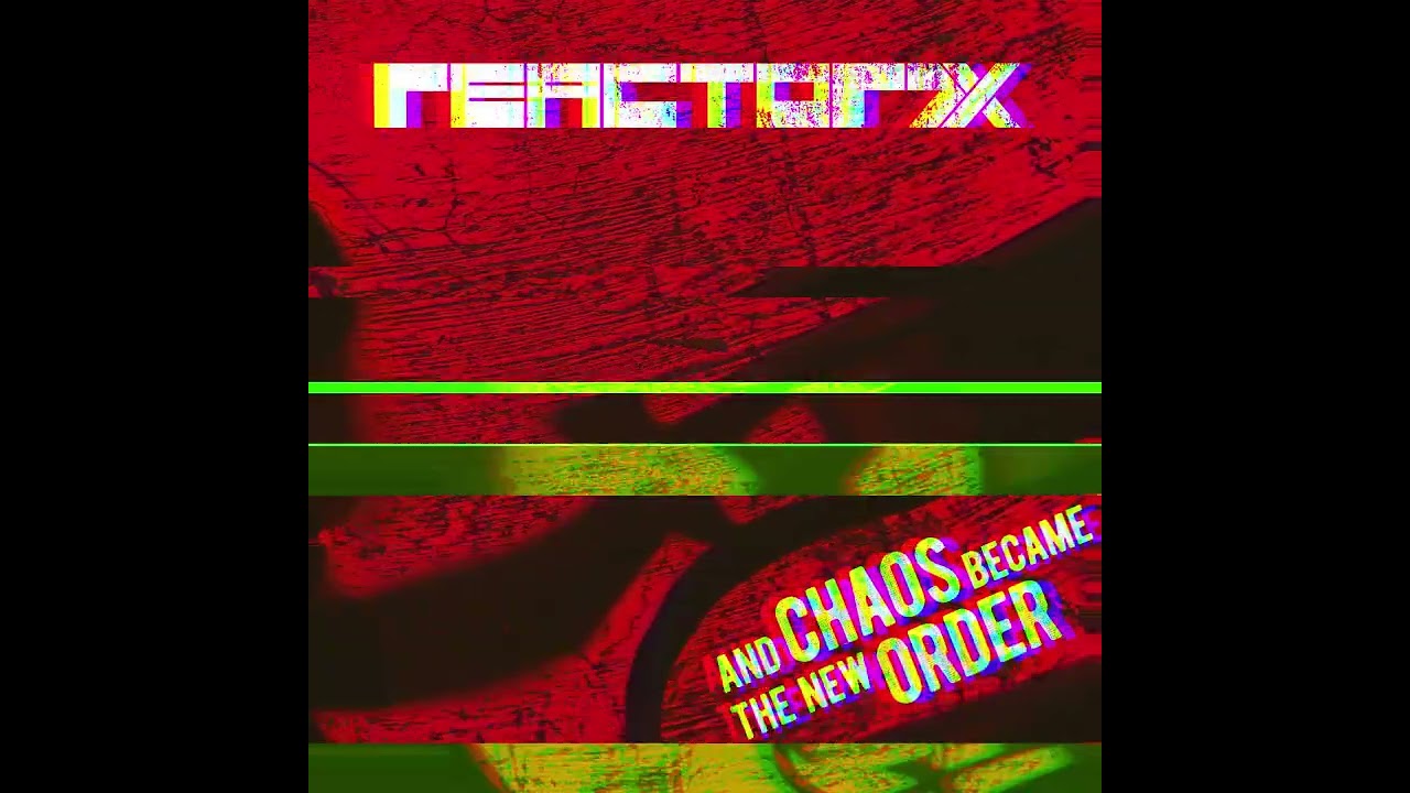 Reactor7x - Circus of False (2019 Alien:Nation Remix)