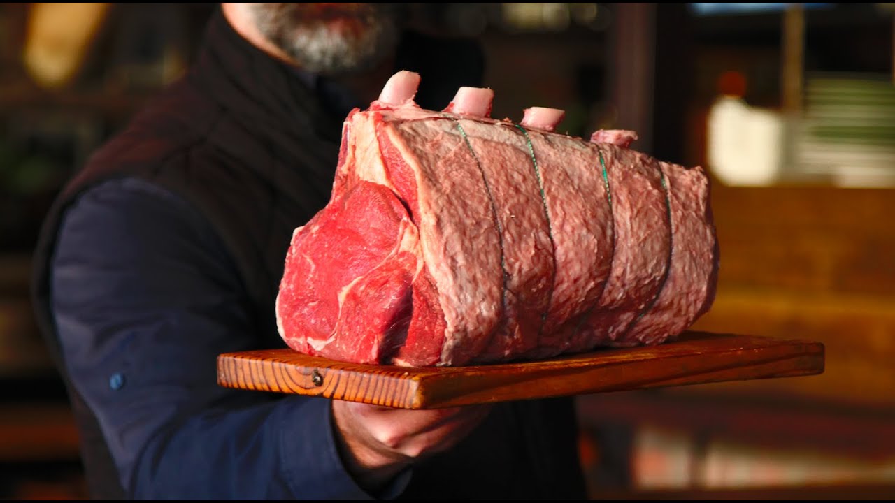 Slagmeester Episode 9 - Biefstuk (Steak)