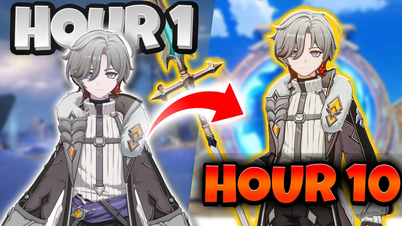 I Spent 10 Hours on Illuga&hellip; Now Geo Feels BROKEN