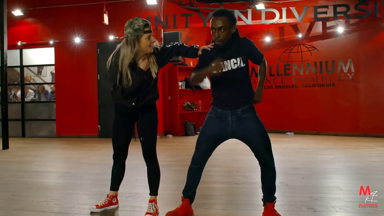 NEW RULES - DUA LIPA - by Blacka Di Danca & Laure Courtellemont - Filmed & Edited by TYPO