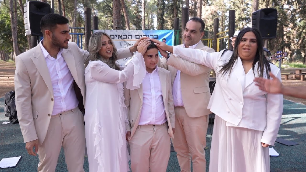 עלייה לתורה בכותל | לפרטים 050-710-8242 | מופע קבלת פנים - ברכה לחתן - ברכת הכהנים