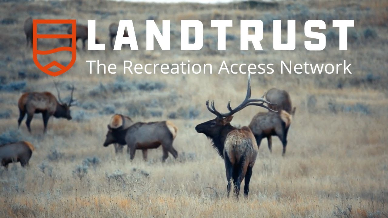 Landowners Unite on Private Land Access | LandTrust