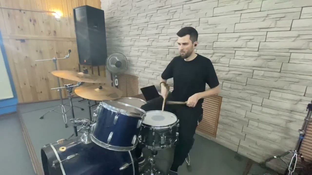 Drum Cover
